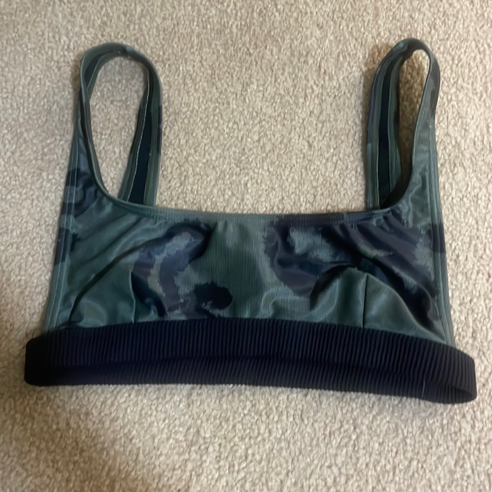 Bikini top